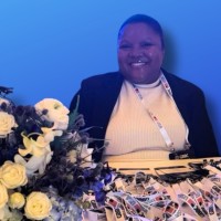 Global Blockchain Business Council (GBBC) Employee Sierra Lewis's profile photo