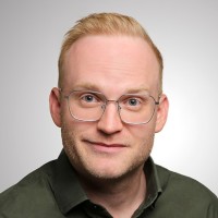 Sleepiz AG Employee Livio Steiner's profile photo