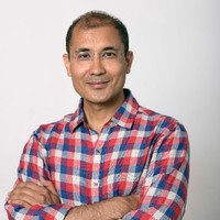 Chalo Employee Mohit Dubey's profile photo