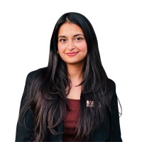 Samreen Arora Email