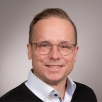 GRÄPER Employee Daniel Mahrenholz's profile photo