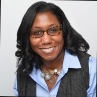 Turner & Townsend Heery Employee Mimi Johnson's profile photo