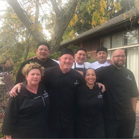 Epicurean Group Employee Phil Wright's profile photo