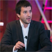 Cain Group Employee Catalin Cighi's profile photo