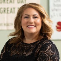 Sarah Balthaser