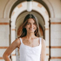 Bain & Company Employee Whitney Ball's profile photo