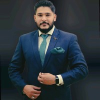 Transsion Tecno Electronics (Pvt) Ltd Employee Mohammed Iqbal's profile photo