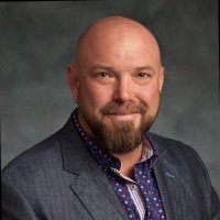 Comegys Insurance Agency Employee Crm Billy Martin's profile photo