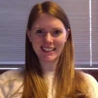 Johnson & Johnson Employee Jenna Reps's profile photo