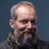 Istituto europeo di Design - Roma Employee Luigi Vernieri's profile photo