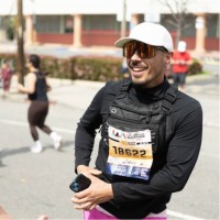 Vacuum Atmospheres Company Employee Cezar Osuna's profile photo