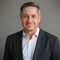 Jason Bergeron Email & Phone Number