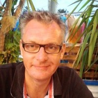 Espria Employee Patrick van Oosten's profile photo