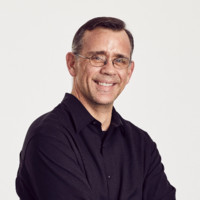 IBM Employee Christopher Townsend's profile photo