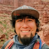 Gilpin County Employee Britton Barrett's profile photo