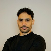 Giro.Tech Employee Luciano de França's profile photo