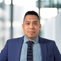 BlueHive Employee Joshua Ignacio's profile photo