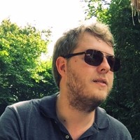 Murtek Employee James Brady's profile photo
