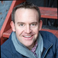 Task Project Management Employee Eric Glatt's profile photo