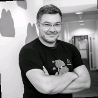 Algebra Employee Marko Ljubas's profile photo