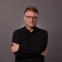 Language I/O Employee Bill Hastings's profile photo