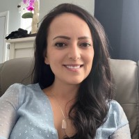 AMA Medical Group Employee Branislava Lukic's profile photo