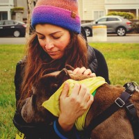 East Bay SPCA Employee Di Lamont's profile photo