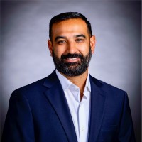 PGL (Perimeter Global Logistics) Employee Christian Solana's profile photo