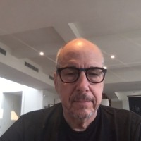 The Marshall Project Employee Neil Barsky's profile photo