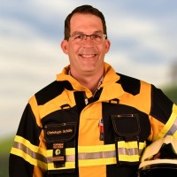 Growag Feuerwehrtechnik AG Employee Christoph Schüle's profile photo