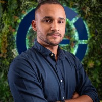 Dataside Employee Leonardo Marinho's profile photo