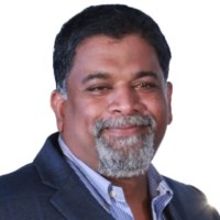 CureScience Employee Shashanka Ashili's profile photo