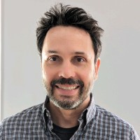 Verifone Employee Tom Rebain's profile photo