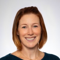 General Dynamics Land Systems–Canada Employee Andrea Brown's profile photo