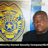 TRAVELING ANGELS SECURITY, INC. Employee Kevin Willis's profile photo