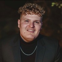 Fantasy Points Employee Trey Kamberling's profile photo