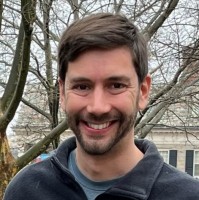 Joshua Nagy Email & Phone Number