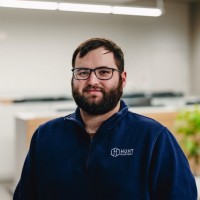 Hunt Electric Employee Nathaniel Howe's profile photo