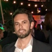 Devin Eldridge Email & Phone Number