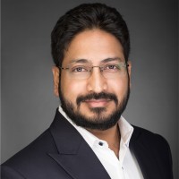 Vervon Technologies Employee Sikhi Bhamidipalli's profile photo