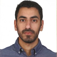 Quicksilver Software Development Inc Employee Marwan Salem's profile photo