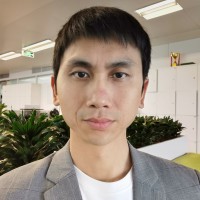 ZWSOFT Employee Steven Sun's profile photo