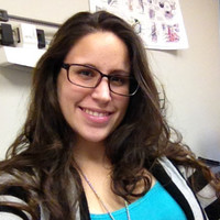 Met-Test, LLC Employee Martha Visconti's profile photo