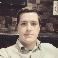 Beegol Employee Igor Riegel's profile photo