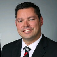 Lockheed Martin Employee Ryan Irving's profile photo