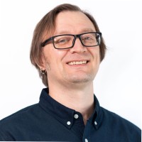 Lumen Employee Sergei Tkachenko's profile photo