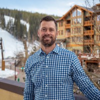 Copper Mountain Resort Employee Dustin Lyman's profile photo