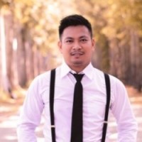 Jharwin Barrozo Email & Phone Number