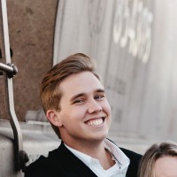 AER Technologies, Inc. Employee Jackson Wray's profile photo