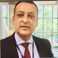 Cignpost Employee Depak Jagota's profile photo